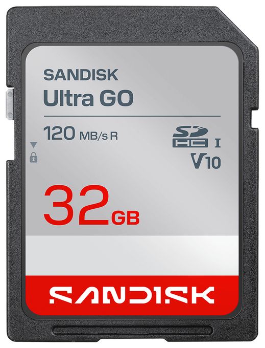 Ultra GO 