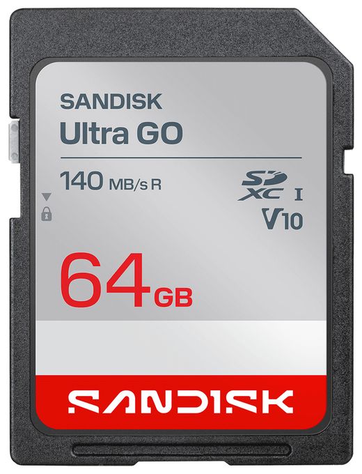Ultra GO 