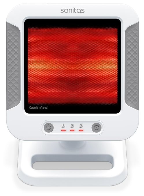 Infrarot-Heizstrahler 300 W SIL55 