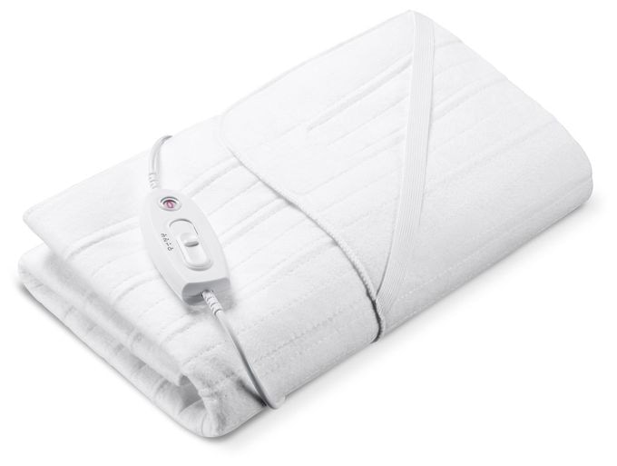  SWB21 Wärmeunterbett (Weiß) 
