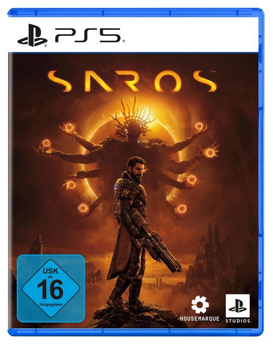 SAROS™ (PlayStation 5) 