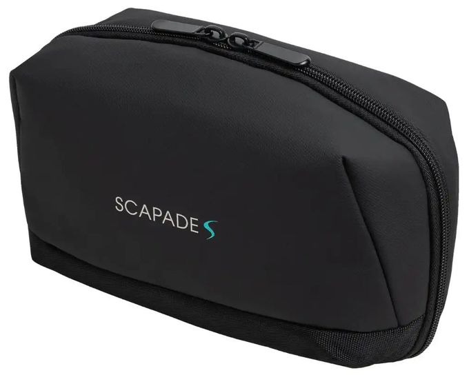  Taschenorganizer AirCase (Schwarz) 