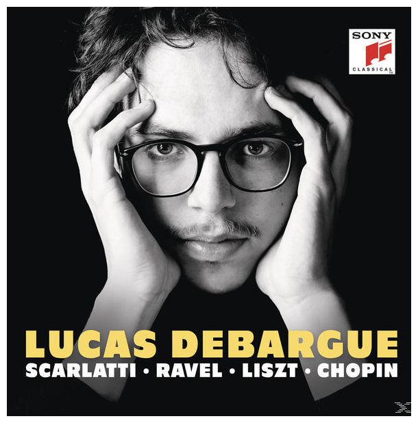 Scarlatti,Chopin,Liszt,Ravel 