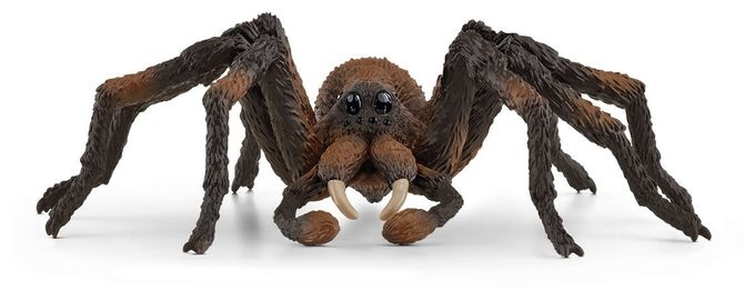 13987 Wizarding World Aragog 