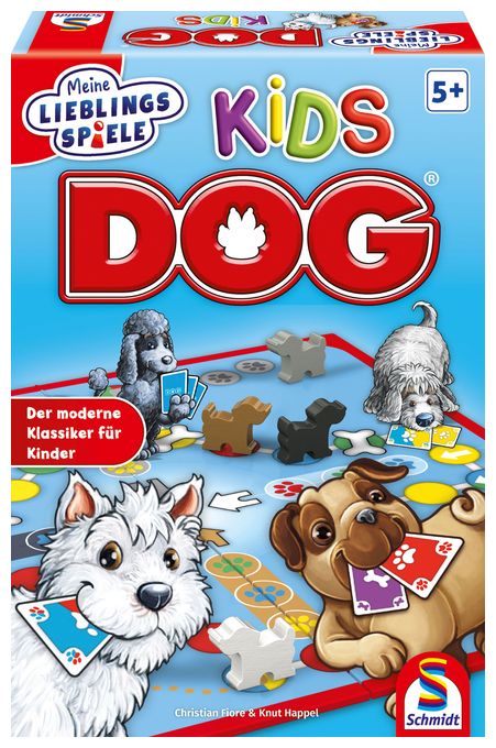DOG Kids 