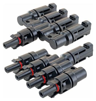 MC4 4in1 Adapter Set 