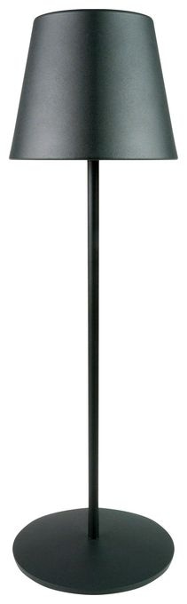 LED Warmweiß (3000K) Multi, Warmweiß DC Outdoor Tischleuchte 