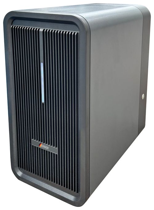 2240 Wh Powerstation 20 kg Solar 800 W Ausgangsleistung 6000 Ladezyklen SOBS2240 