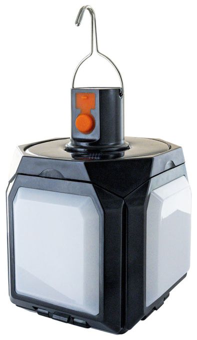 LED Hängende Außenbeleuchtung Warmweiß Akku, Gleichstrom, Solar SOLE0530 Solarleuchte Outdoor 