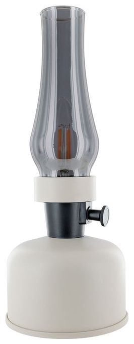 LED 1800 K Batterie/Akku TILA1802 Petroleum Leuchte 