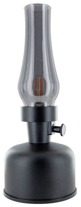 LED 1800 K Batterie/Akku TILA1803 Petroleum Leuchte 