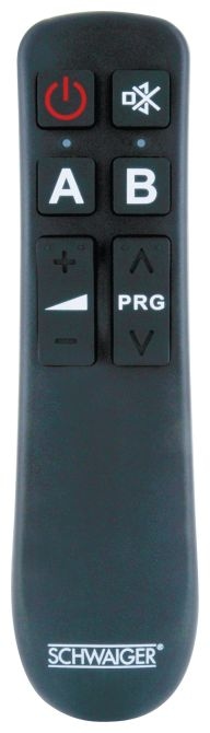 Fernbedienung UFB1000533 