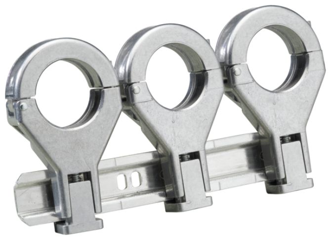 UHA104X 041 3-fach Multifeedhalterung 