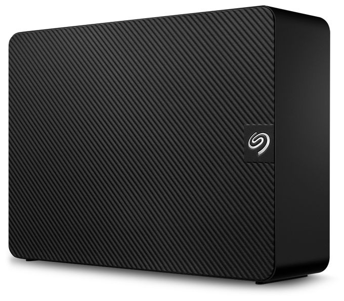 8 TB externe Festplatte 3.5"  Expansion Desktop Drive (Schwarz) 
