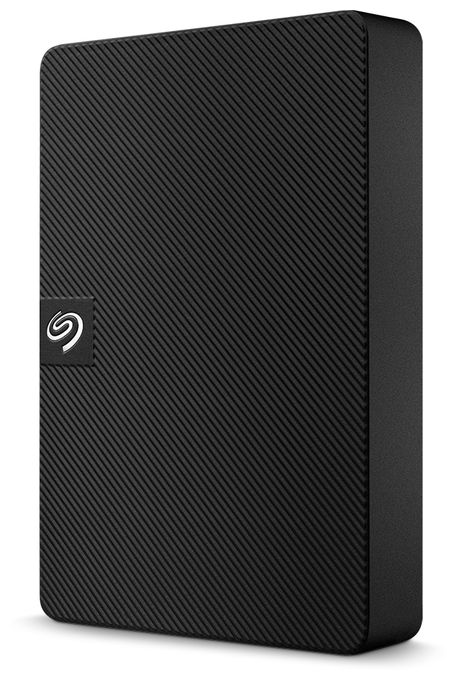 4 TB externe Festplatte 2.5"  Expansion Portable (Schwarz) 