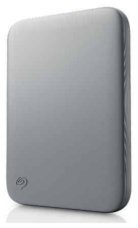2 TB externe Festplatte 2.5" USB Typ-C  Expansion Portable (Schwarz) 