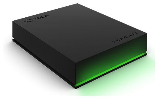5 TB externe Festplatte  Game Drive (Schwarz) 