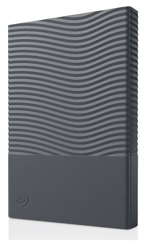 4 TB externe Festplatte USB Typ-C  One Touch (Grau) 