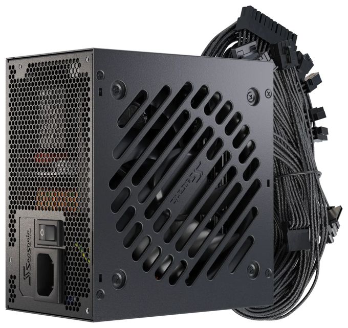 CORE BC-750 ATX 3.1 