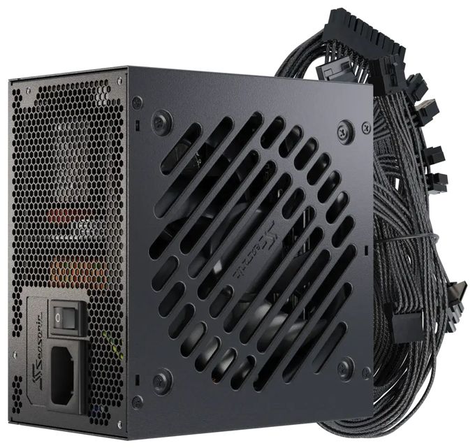 CORE GC-650 ATX 3.1 
