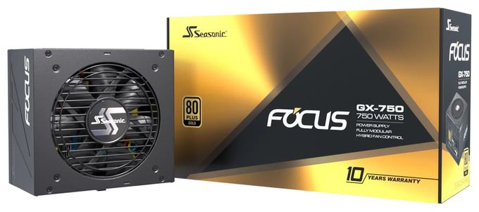 Focus GX 