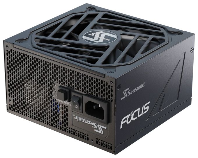 FOCUS GX ATX 3.0 