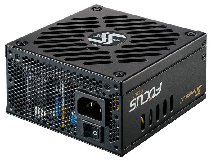 FOCUS SGX-650 