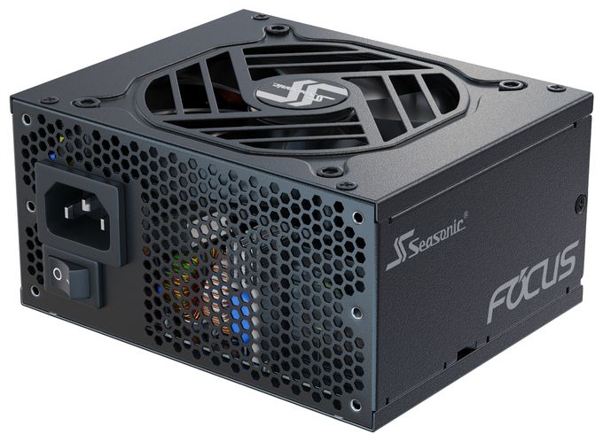 FOCUS SGX-750 (2021) 