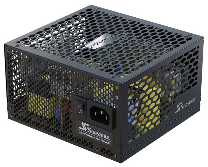 PRIME Fanless PX 
