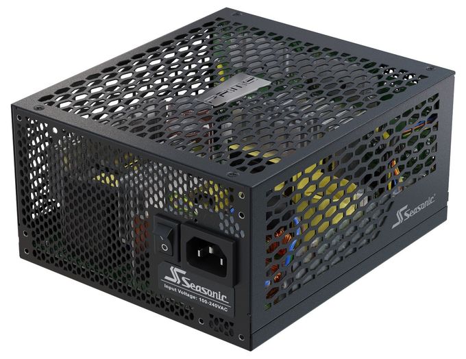 PRIME Fanless TX 