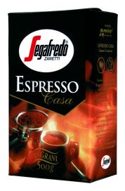 Espresso Casa 1kg 