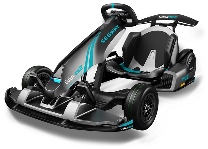 Gokart PRO 2 - 3in1 