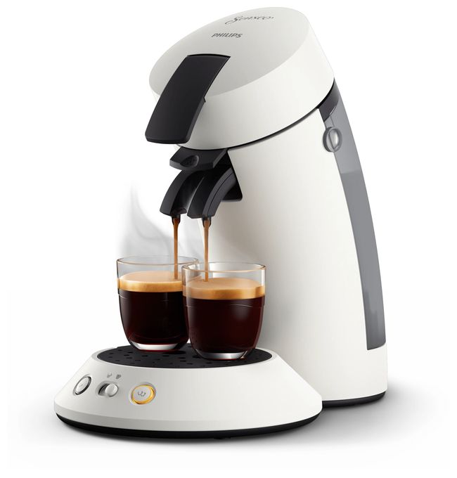 Kaffeepad Maschine CSA210/10 Senseo Original Plus 