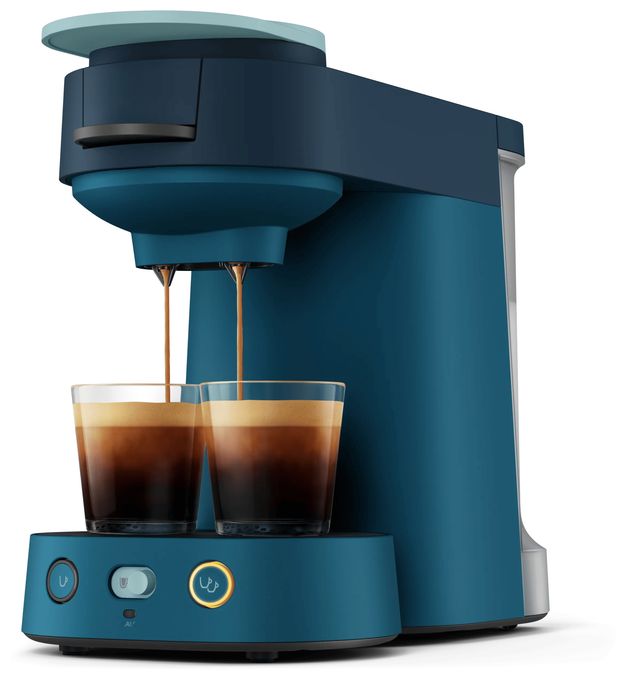 Senseo CSA225 Kaffeepadmaschine 