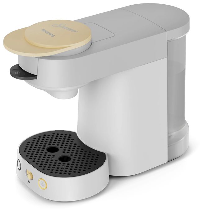 Senseo CSA225 Kaffeepadmaschine 