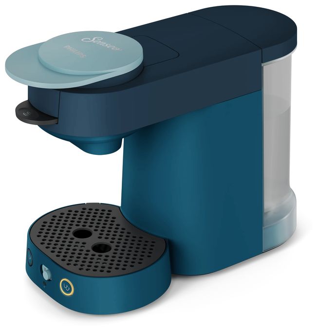 Senseo CSA225 Kaffeepadmaschine 