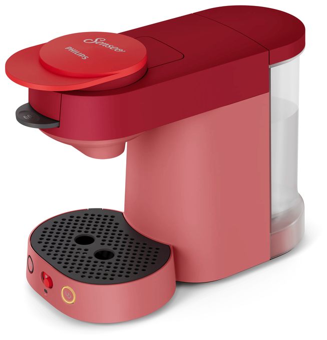 Senseo CSA225 Kaffeepadmaschine 