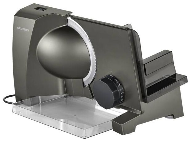 Allesschneider 130 W AS3918 