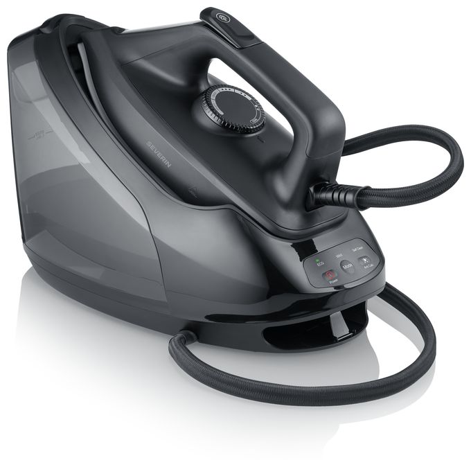 2400 W Dampfbügelstation 160 g/min  BA3192 (Schwarz) 