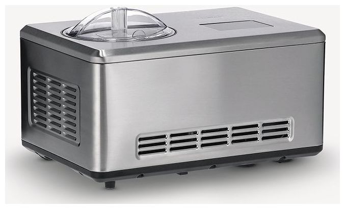 2 l Eismaschine 180 W EZ7405 