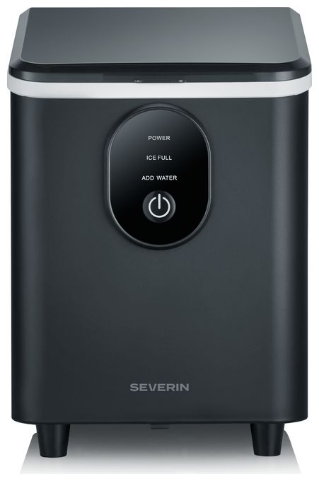 Tragbarer Eiswürfelbereiter EZ7415 