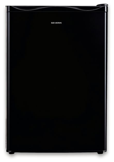 112 l Tischkühlschrank EEK: B 196 kWh Jahr  FKS8819 (Schwarz) 