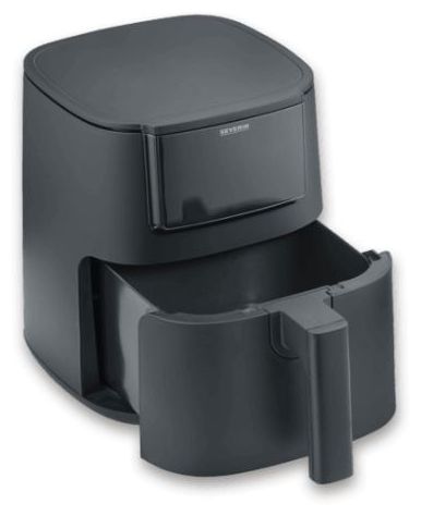 Heißluftfritteuse 4 l 1300 W  FR2461 (Schwarz) 
