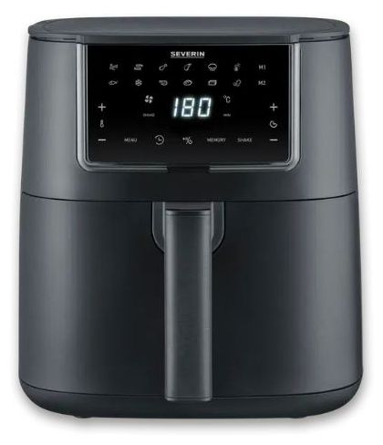 Fritteuse 7 l 1700 W  FR2462 (Schwarz) 