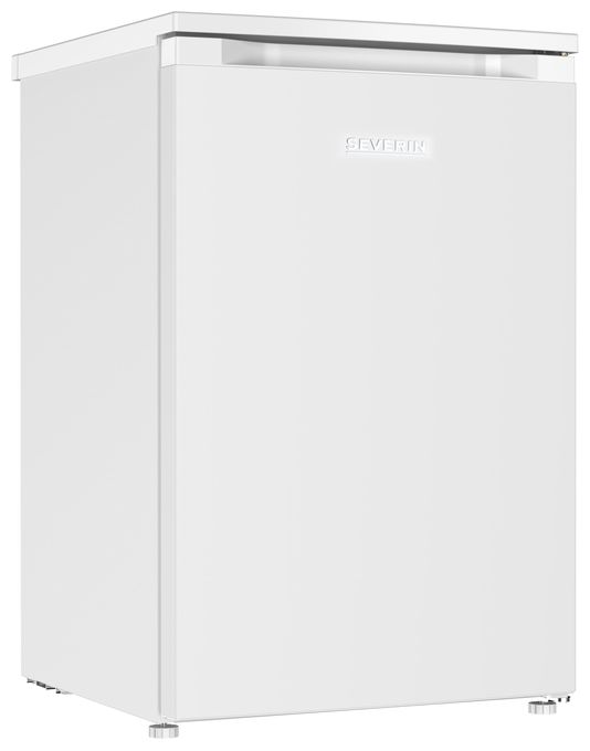 85 l Gefrierschrank 131 kWh Jahr  GS8864 (Weiß) 
