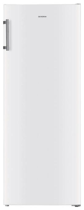161 l Gefrierschrank 132 kWh Jahr NoFrost  GS8868 (Weiß) 