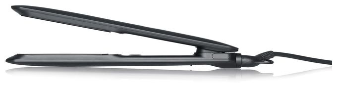 Haarglätter 250 W  HG0622 (Schwarz, Grau) 