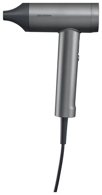 Haartrockner 1600 W  HT0178 (Grau) 
