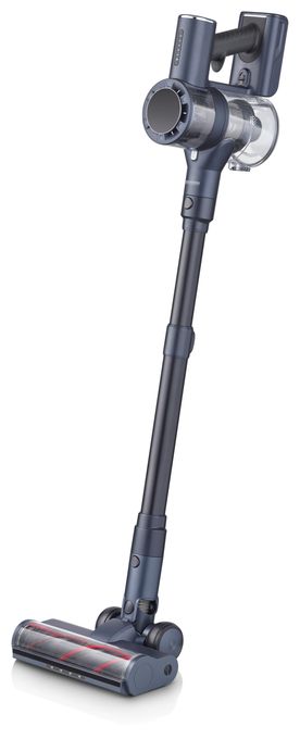 Handstaubsauger Beutellos bis 40 min Laufzeit 22,2 V  HV7175 (Blau, Metallisch) 