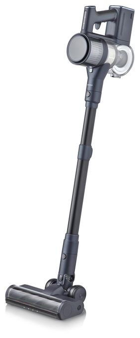 Handstaubsauger Beutellos bis 60 min Laufzeit 29,6 V  HV7179 (Blau, Metallisch) 